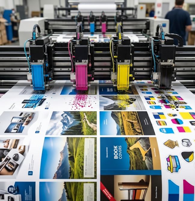 digital printing